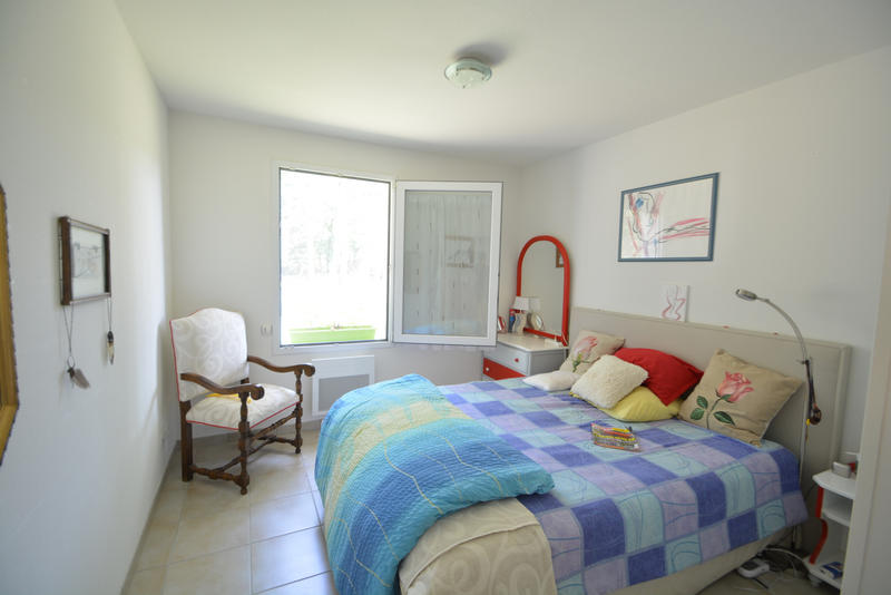 Maison - 85 m² - 3 pièces