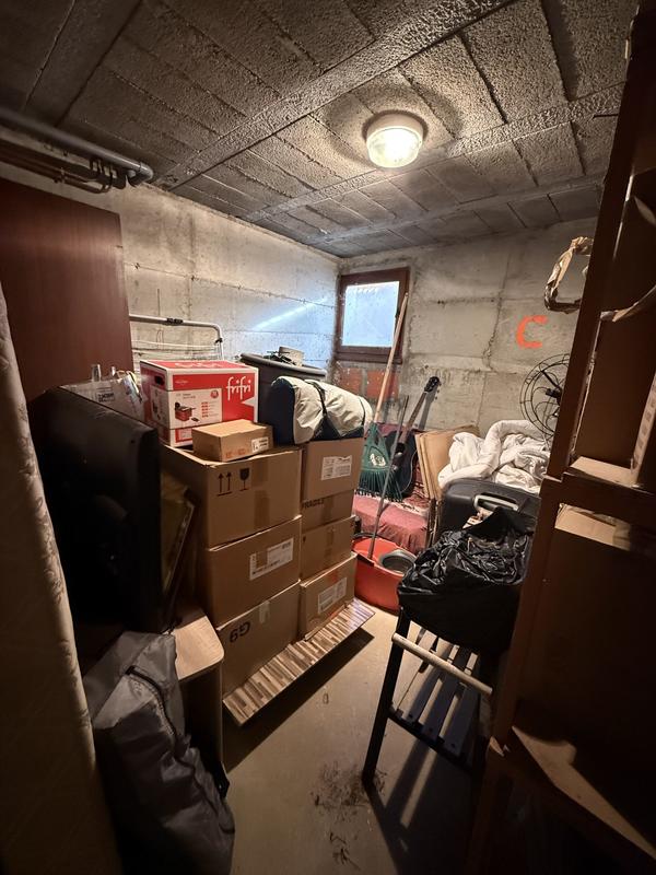 Appartement - 75 m² - 3 pièces