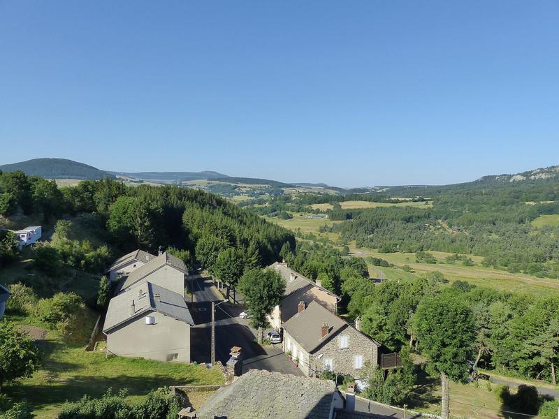 Maison ancienne - 168 m² - 10 pièces