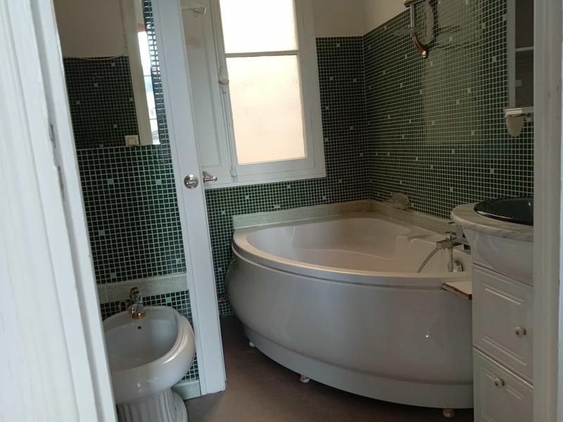 Appartement - 120 m² - 4 pièces