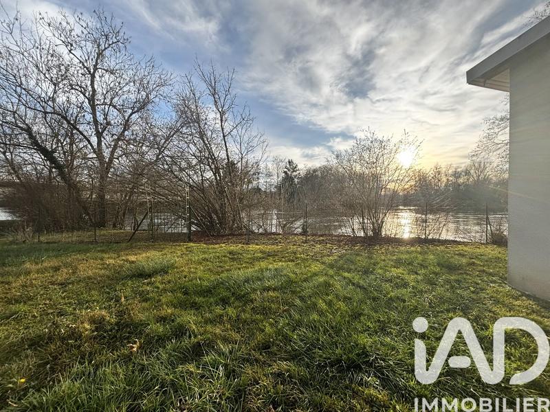 Maison - 32 m² - 2 pièces