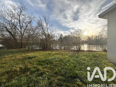 Maison - 32 m² - 2 pièces