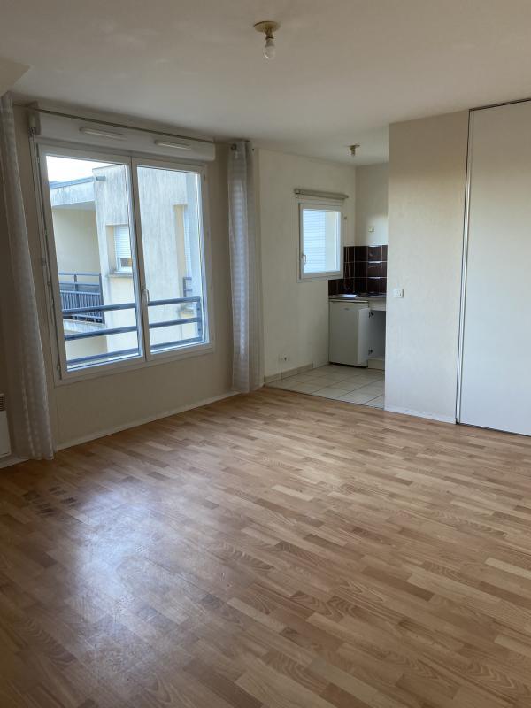 Appartement - 31 m² - 1 pièce