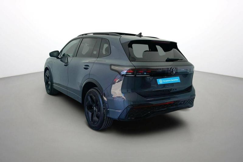 Volkswagen Tiguan 1.5 eHybrid 204ch Dsg6 R-Line Edition