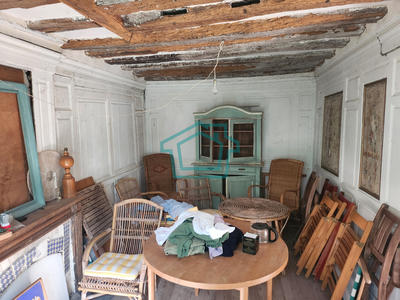 Maison - 70 m² - 3 pièces