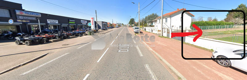 Local commercial - 146 m² - 1 pièce