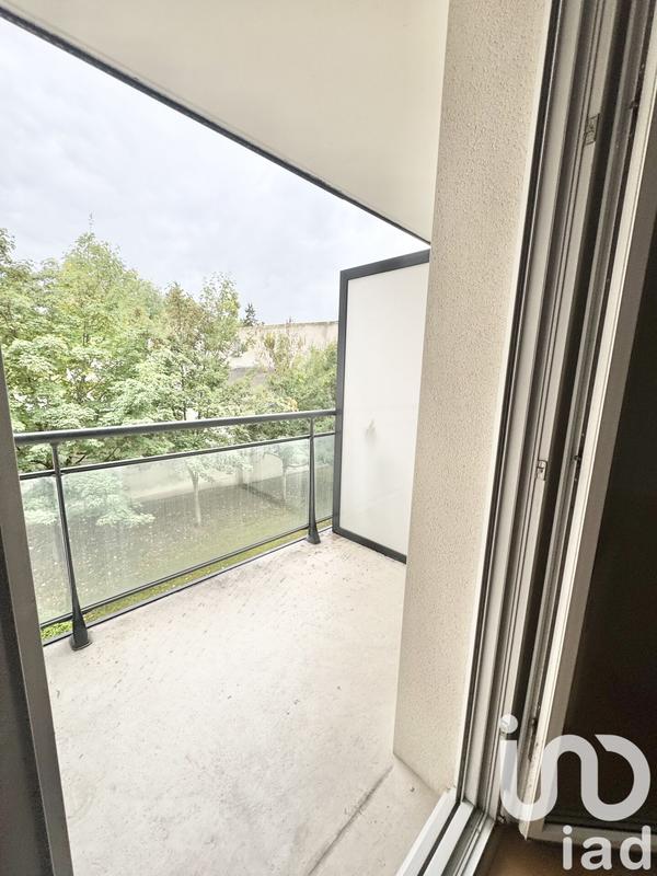 Appartement - 78 m² - 3 pièces