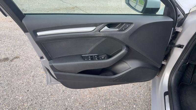 Audi A3 Limousine III 1.4 Tfsi Cod Ultra 150 Ambition