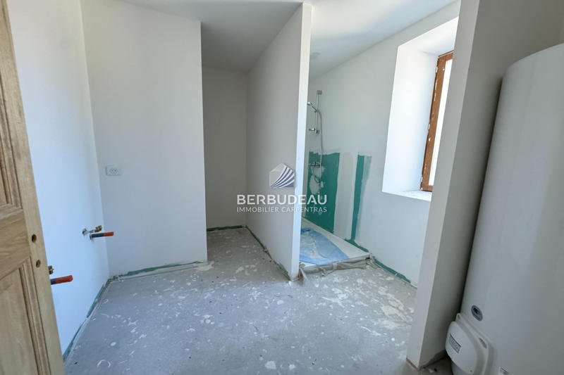 Appartement - 120 m² - 4 pièces