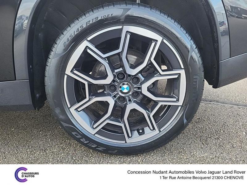 Bmw X1 U11 sDrive 18d 150ch Dkg7 xLine First Edition