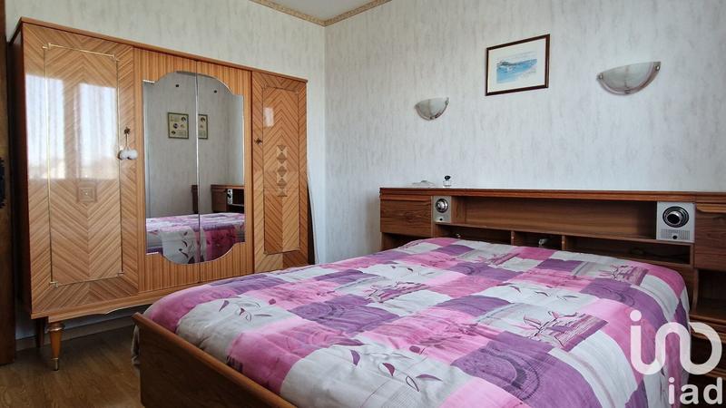 Maison - 145 m² - 7 pièces