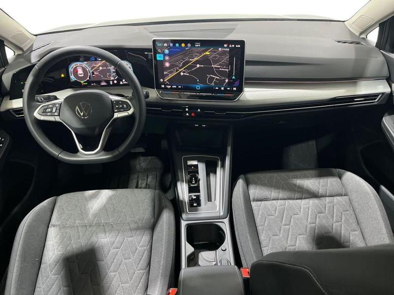 Volkswagen Golf Sw 1.5 eTSI Evo2 116 Dsg7 Life Plus