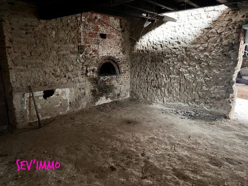 Maison - 160 m² - 4 pièces