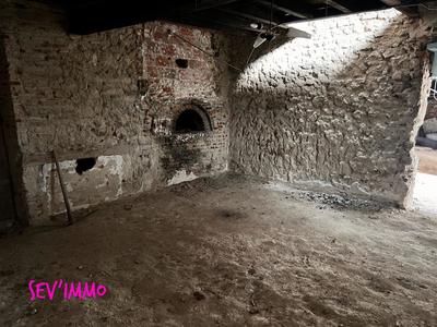 Maison - 160 m² - 4 pièces