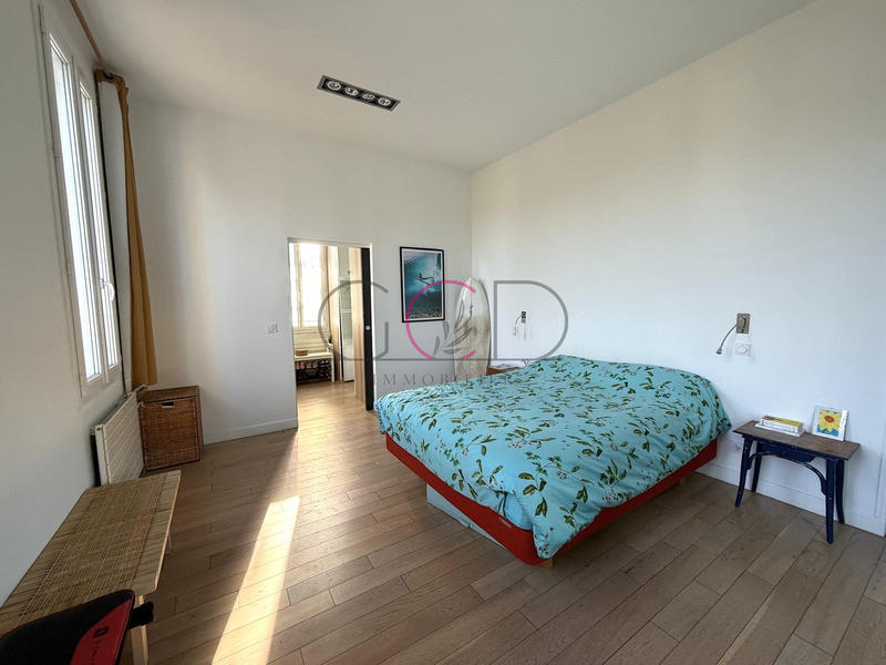 Bastide - 190 m² - 5 pièces