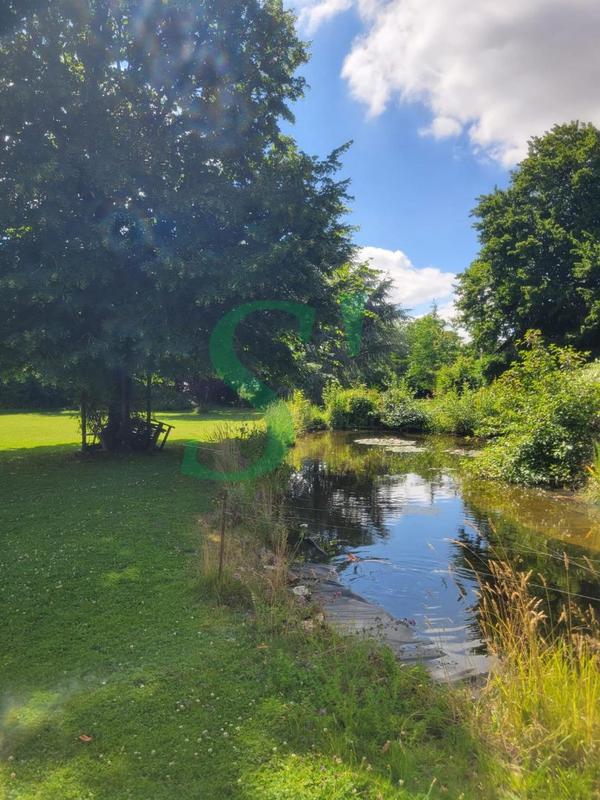 Maison - 145 m² - 6 pièces