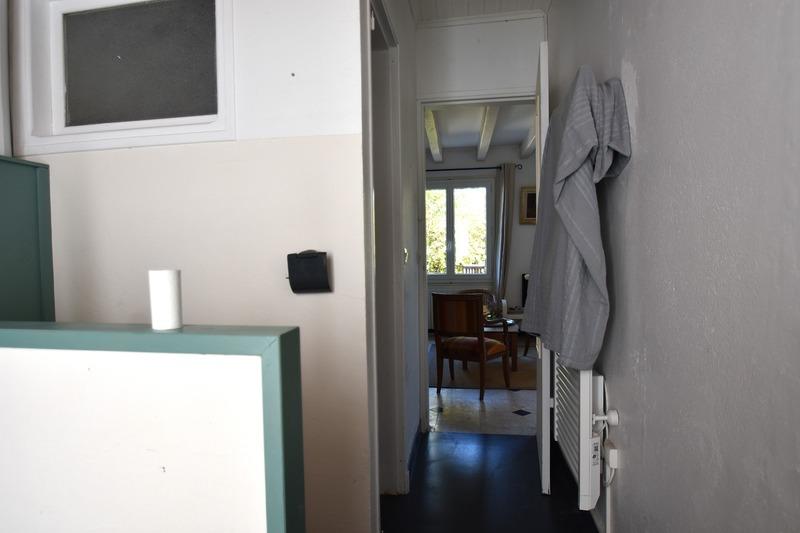 Maison de village - 93 m² - 4 pièces