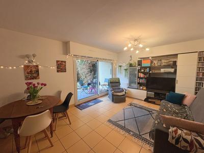 Appartement - 94 m² - 5 pièces