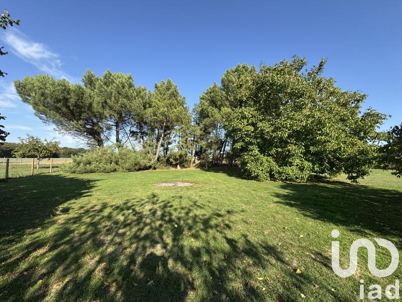 Maison - 148 m² - 7 pièces