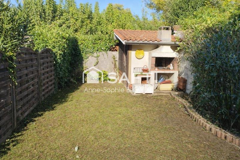 Maison - 115 m² - 3 pièces