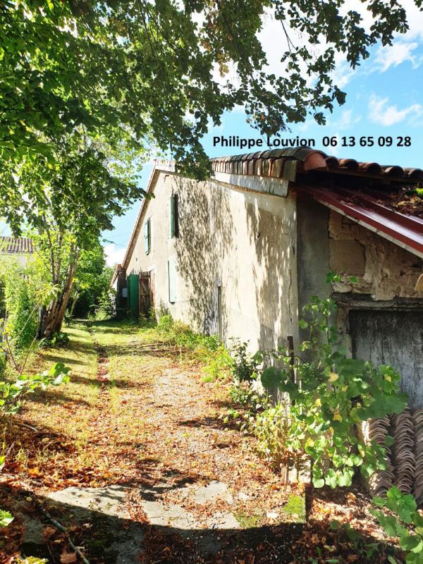 Maison - 163 m² - 7 pièces