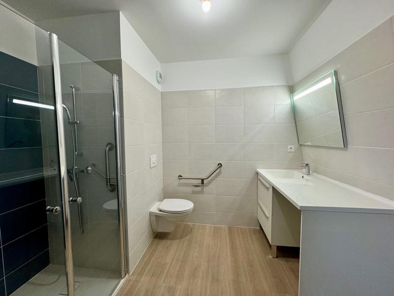 Appartement - 37 m² - 1 pièce