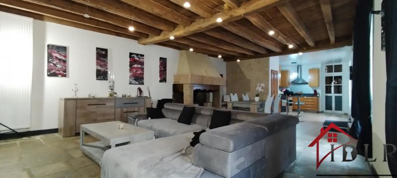 Maison de maîtres - 242 m² - 8 pièces