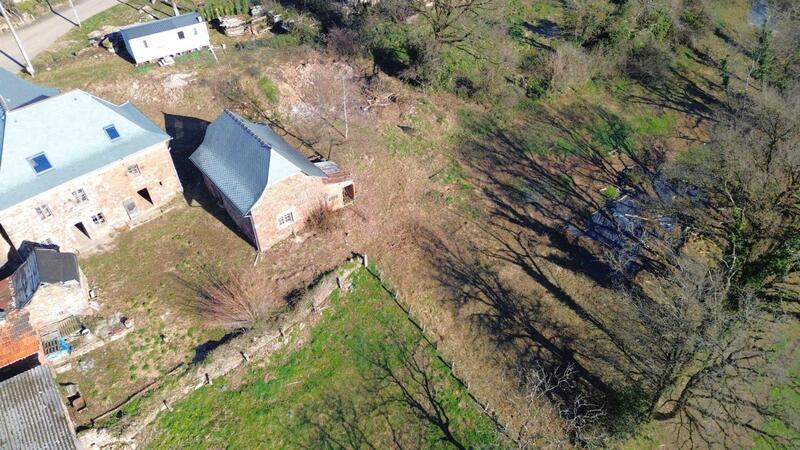 Corps de ferme - 148 m² - 4 pièces