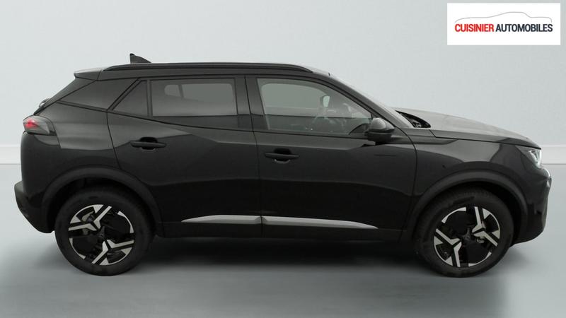 Peugeot 2008 Hybrid 145 e-Dcs6 Allure