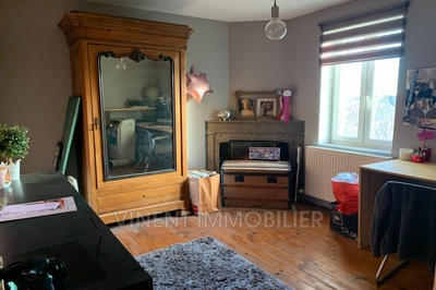 Maison - 135 m² - 6 pièces