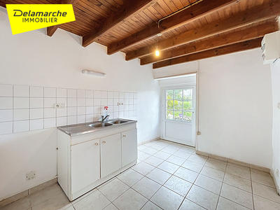 Maison - 167 m² - 8 pièces