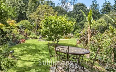 Maison - 104 m² - 5 pièces