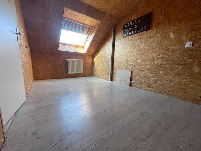 Maison - 151 m² - 7 pièces