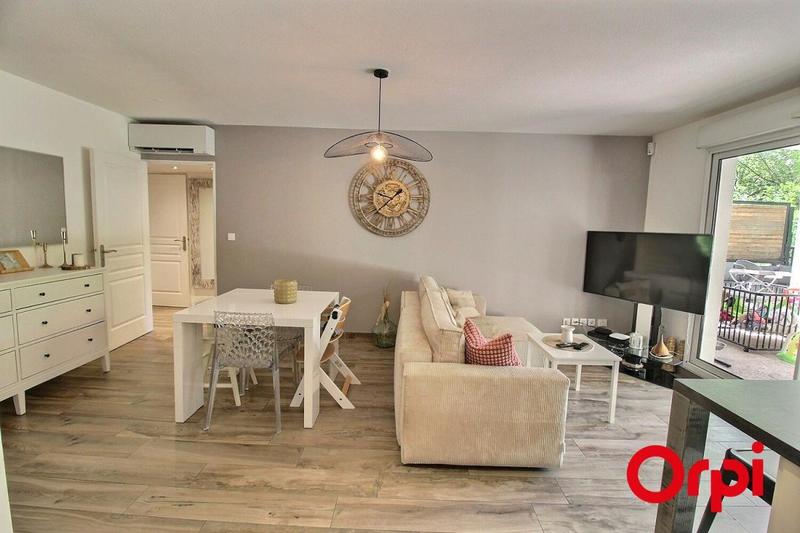 Appartement - 71 m² - 3 pièces