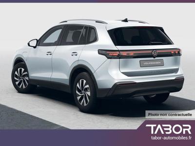 Volkswagen Tiguan eHybrid 204 Led+ Acc cam