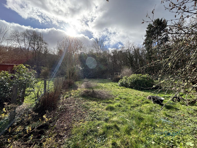 Maison ancienne - 75 m² - 5 pièces