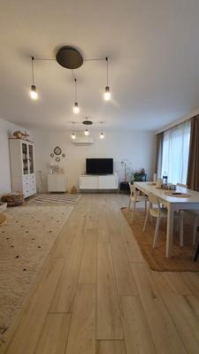 Maison - 114 m² - 5 pièces