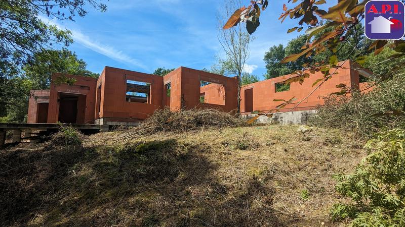 Maison - 145 m² - 5 pièces