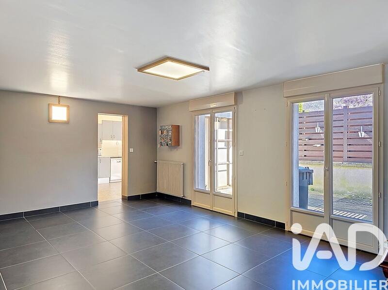 Maison de village - 148 m² - 6 pièces