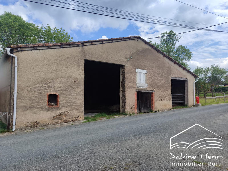 Maison - 211 m² - 5 pièces