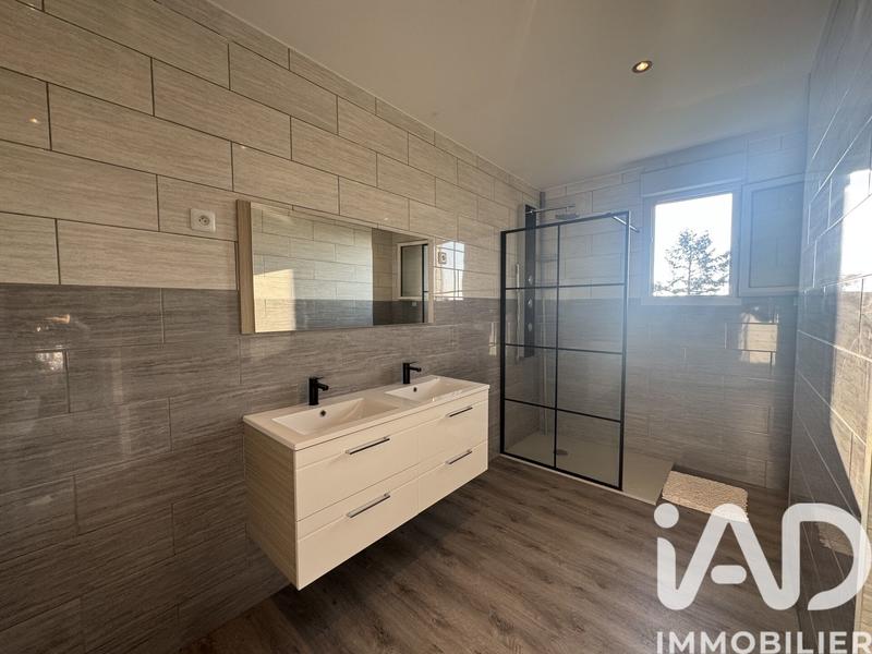 Maison de maîtres - 145 m² - 6 pièces