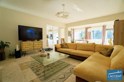 Villa - 132 m² - 4 pièces