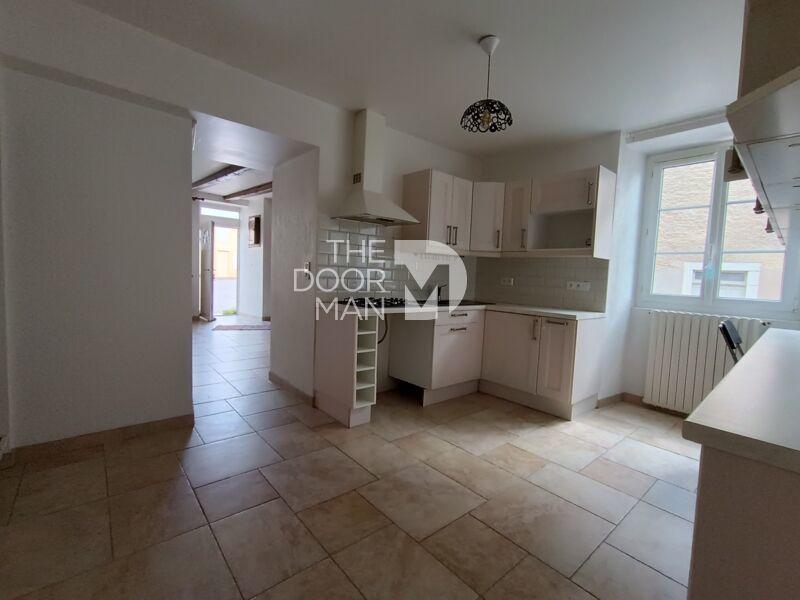 Maison - 150 m² - 4 pièces