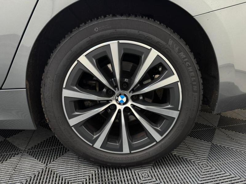 Bmw Série 3 Touring G21 318d 150 ch Bva8 Lounge