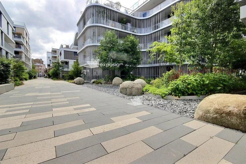 Appartement - 82 m² - 4 pièces