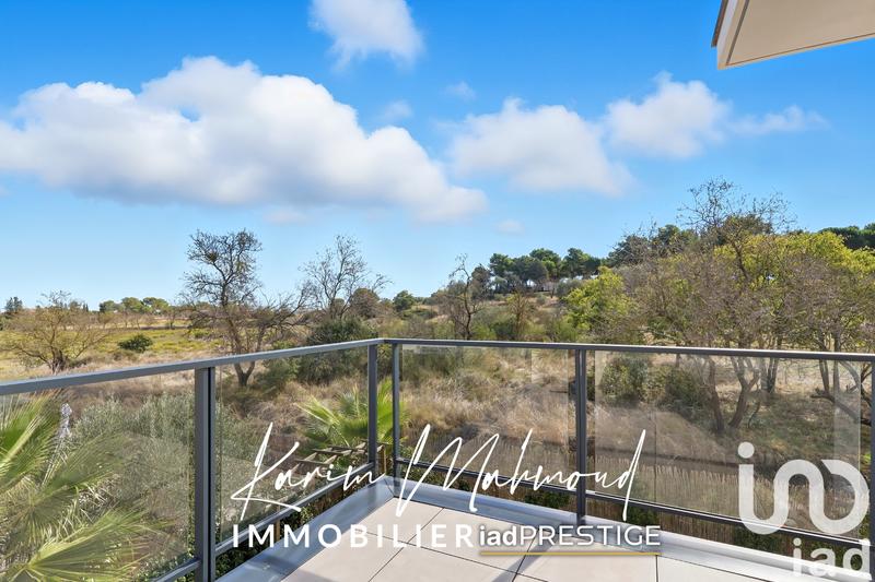 Maison de maîtres - 140 m² - 5 pièces