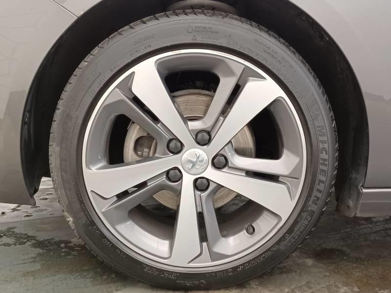 Peugeot 308 PureTech 130ch s&amp;S Bvm6 Allure