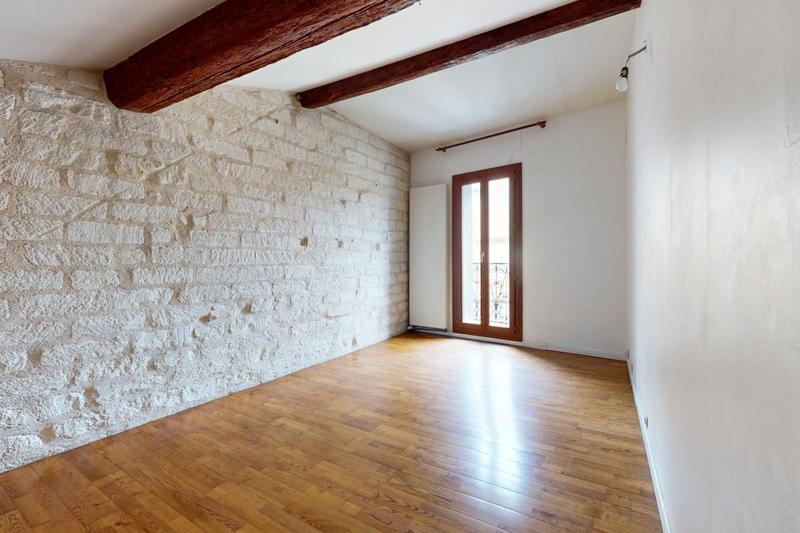 Maison - 87 m² - 5 pièces