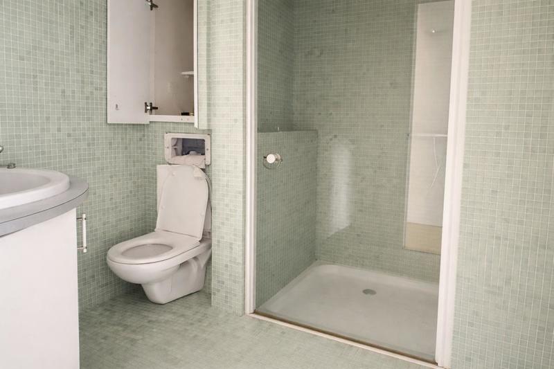 Appartement - 116 m² - 5 pièces