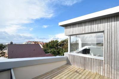 Maison - 89 m² - 4 pièces